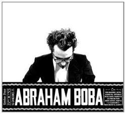 Abraham Boba características