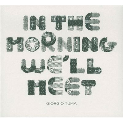 In the Morning We'll Meet