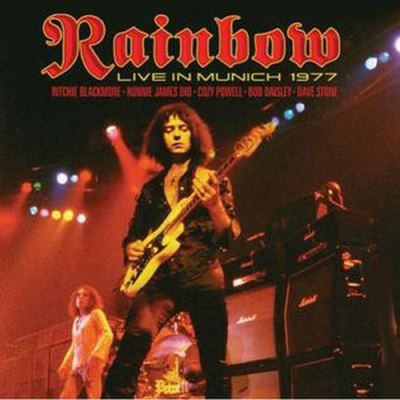 Live In Munich 1977 - 2 CDs