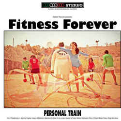 Personal Train - Edición 25Th Elefant Anniversary Reissue - Vinilo precio