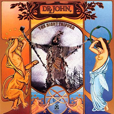 Sun, Moon and Herbs - Vinilo