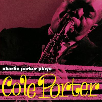 Plays Cole Porter