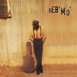 Keb'mo' en oferta