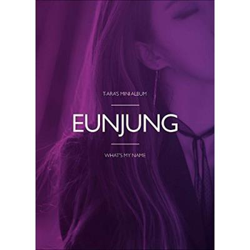 What's My Name? - Eunjung Version características