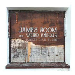 Honest Man Blues características