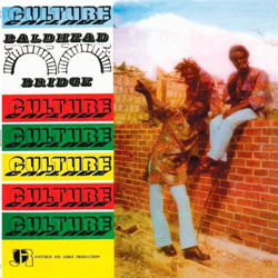 Baldhead Bridge características