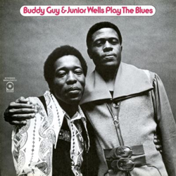 Play The Blues -Hq-  - Vinilo en oferta