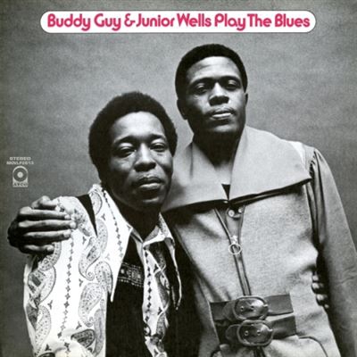 Play The Blues -Hq-  - Vinilo