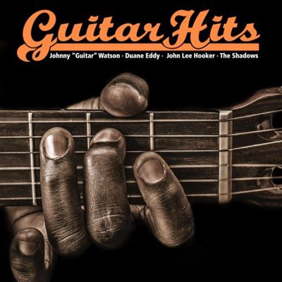 Guitar hits - 2 CD