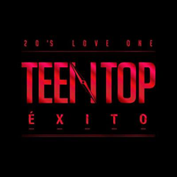 Teen Top Exito precio