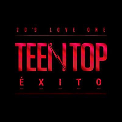 Teen Top Exito