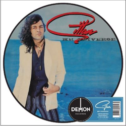 Mr Universe(Vinilo-Picture Disc) precio