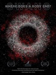 Where Does A Body End? - DVD en oferta