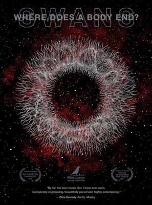 Where Does A Body End? - DVD