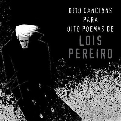 Oito Cancions Para Oito Poemas