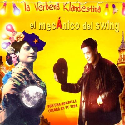 La Verbena Clandestina