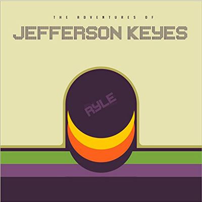 The Adventures of Jefferson Keys