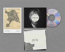 Trazos - CD + Lámina en oferta