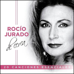 Rocío Jurado De Cerca precio