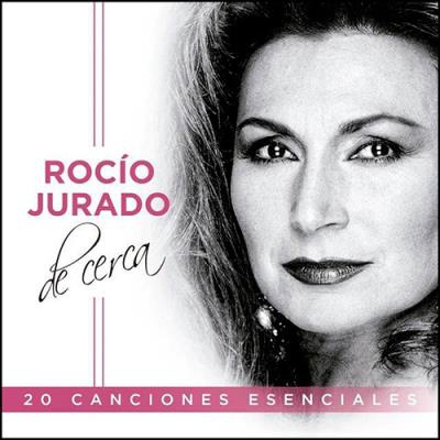 Rocío Jurado De Cerca