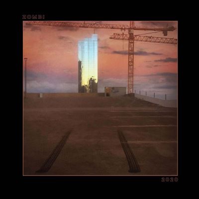 2020 - Vinilo