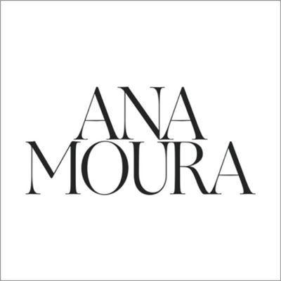 Box Set Ana Moura - 6 CDs