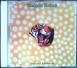 Safari Mental en oferta