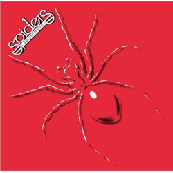 Spiders from Mars + 2 características