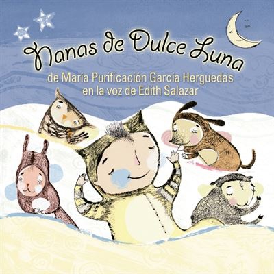 Nanas de dulce luna