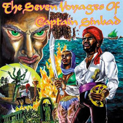 The Seven Voyages of - Vinilo características