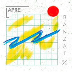 Banzai - Elektronische Musik Aus Berlin 1985-87 en oferta