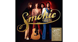 Smokie - 3 CDs características