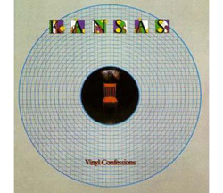 Vinyl Confessions características