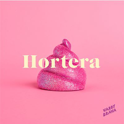 Hortera características