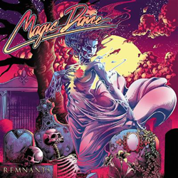 Remnants características