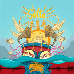 Far From the Echoes en oferta