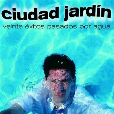 20 éxitos pasados por agua