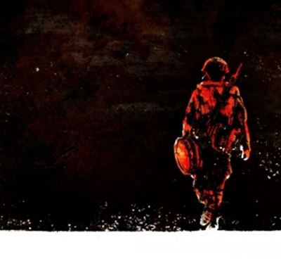 No Sadness Or Farewell