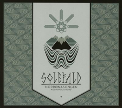 Norronasongen Kosmopolis Nord en oferta