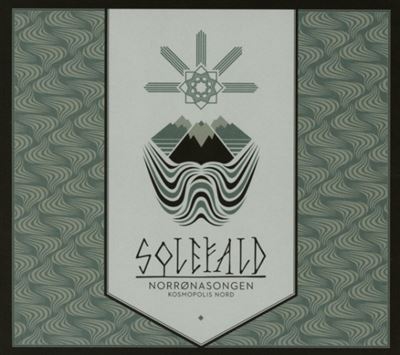 Norronasongen Kosmopolis Nord