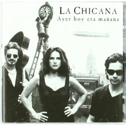 Ayer Hoy Era Mañana en oferta