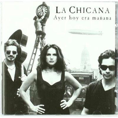 Ayer Hoy Era Mañana