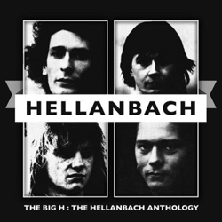 The Big H - The Hellanbach Anthology precio