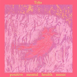 Positive mental health music - Vinilo precio