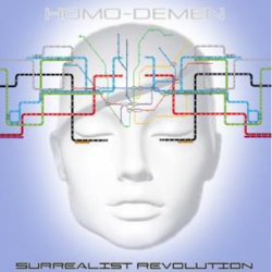 Surrealist Revolution precio