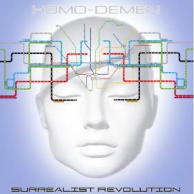 Surrealist Revolution