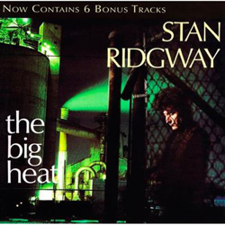 The Big Heat + 6 características