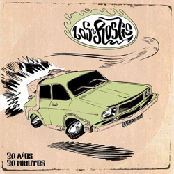 20 Años, 20 Minutos características