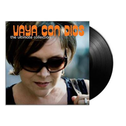 The Ultimate Collection - Vinilo color precio