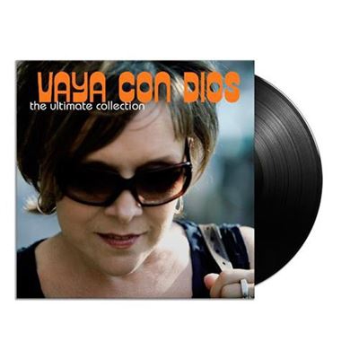 The Ultimate Collection - Vinilo color